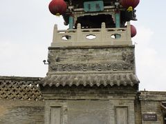 -山西王家大院