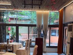 -陶缘一号·四季缘·老字号顺德菜·户外婚礼家宴(西滘店)