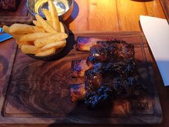 -The Meat & Wine Co Southbank(南岸店)