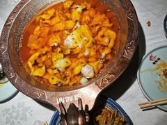 -雲蜀龙阁·金牌水煮鱼(方庄店)