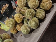 -瓜镇夜市