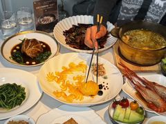 -食廬(虹桥南丰城店)
