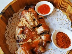 -蕃茄述·好汤自然来(江汉路店)