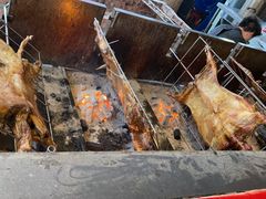 -去吃小龙虾·江湖菜·烧烤(南滨路店)