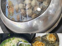 -船奇蒸汽海鲜·闽菜(八市海鲜总店)