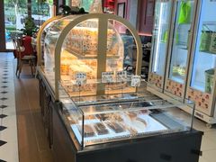 -嗒令甜品·主题融合料理餐厅(首座时代店)