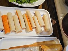 -小龙坎火锅(仓山万达店)
