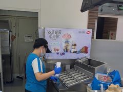 -DQ·蛋糕·冰淇淋(鸿坤店)