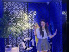 -MOSSO·Liveshow(M3香港广场店)