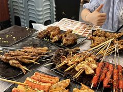 -四妹餐厅(玫瑰街店)