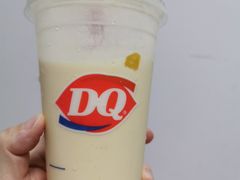 榴芒奶昔-DQ·蛋糕·冰淇淋(龙湖狮山天街店)