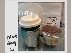 -LAB COFFEE来杯咖啡(浦仓路店)