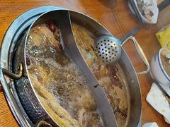 -罗二娘·鲜切牛自助火锅(罗湖东门步行街店)