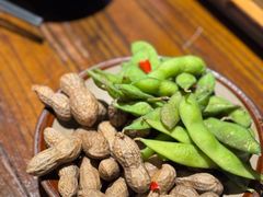 -杨老头鲜货烧烤(太古里店)