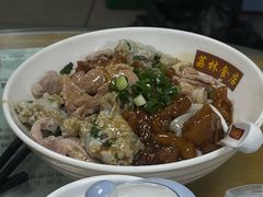 -荔林食店(西华路店)