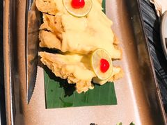 -Thai Alley泰爱里(二沙岛店)