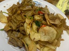 -一盏明灯全素斋(殊像寺店)