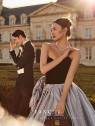 -梵初·STUDIO婚纱摄影(通州万达店)