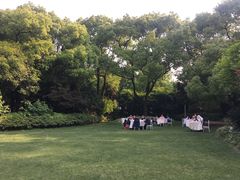 -上海汾阳花园酒店