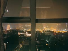 -长安·雅致观景餐厅