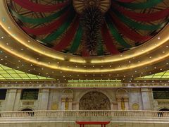 -临沂华盛江泉城大酒店