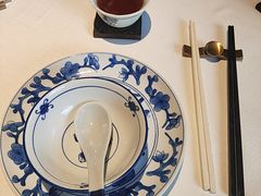 -侨美·唐荔园·40年地道粤菜