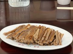 -晋阳饭庄(虎坊桥店)