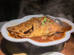 -刀板香·安徽菜(望江东路店)