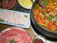 -贵厨酸汤牛肉(花果园国际中心店)