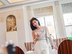 -上海和平饭店 Fairmont Peace Hotel