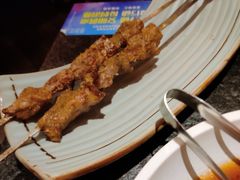 -丝路金桃·新疆菜(徐汇店)