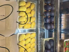 -茉酸奶(高科山姆店)