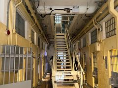 -大馆(前中区警署建築群)