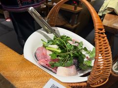 -老凯俚酸汤鱼(省府店)