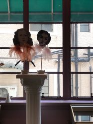 -OOAK设计师品牌概念店(新乐路店)