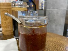 -李先生牛肉面大王(马栏店)