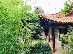 -昆明市金殿名胜区