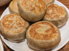 门钉肉饼-清真吴记门钉肉饼·喜多利