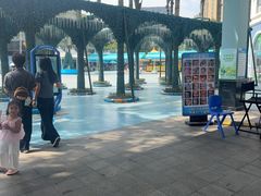 -海合安成都极地海洋公园