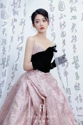 -艾朵婚纱