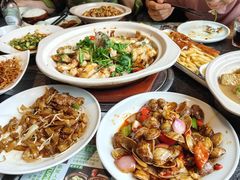 -鹅城粤菜馆(白云山路店)