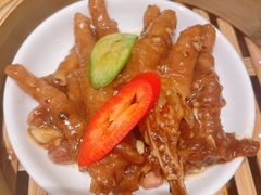 -点心传说·粤菜点心(佐阾虹湾店)