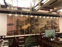 大堂-钦善斋(武侯祠店)