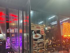 -马海涛牛肉串·午市牛腩饭·烧烤夜宵(领汇广场店)