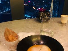 -广州四季酒店·佰鲜汇·现代法餐