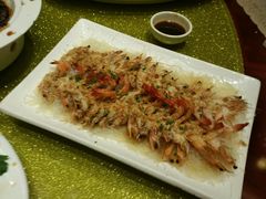 -申宴酒楼(王子百货店)