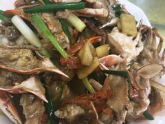 -波记美食店·现捞海鲜