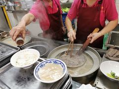 -珍珍小食店(西华路店)