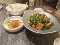 -前海沿·海鲜水饺青岛菜(乐客城店)
