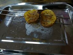-风雷烧烤酸辣汤(宝龙店)